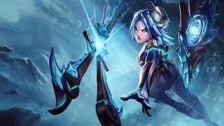 Comment Carry en Platine avec Irelia - League Of Legends Guide