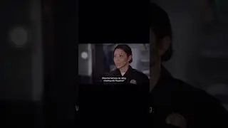 Tim Always Got Lucy. #therookie #chenford  #timbradford #lucychen #police #series