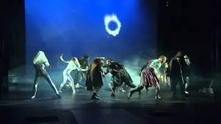 Nashville Shakespeare Festival: Directing Shakespeare | Arts Break | NPT