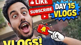 Day 15 | Brother Time & Daily Life Moments😜