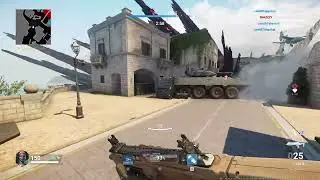 Shatterline Multiplayer Showcase