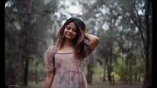 Forest - Cinematic Video (Azzez Filmbook)