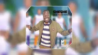 SHESHESHE HARUSI YA RESI NA MARIA  2024  BY  LWENGE  STUDIO