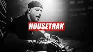 Eric Prydz - Generate (Woo2Tech & Ravage Remix)