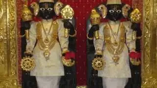 Nirgunswami Ahmedabad saying Asuro to all Vadtal Desh, Bhuj Santo Bhakto