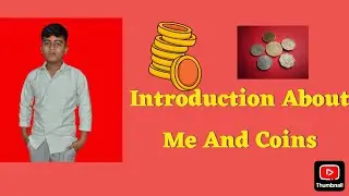 Introduction and where is the coin made!!#coins #trending #youtubeshorts #youtube #subscribe 
