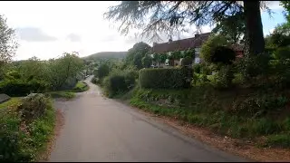 Sneck Yate Bank to Boltby.