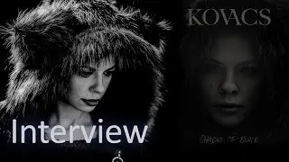 Music nStuff &ndash;&nbsp;Interview: Kovacs