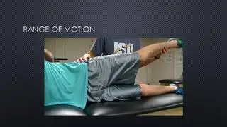 Legg-Calve-Perthes Disease