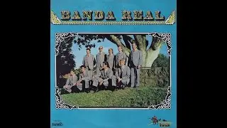BANDA REAL de Nova Petrópolis / RS - 