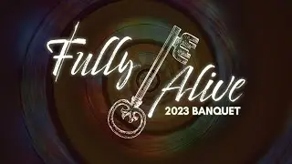 Fully Alive 2023 | Donna Burry's Report