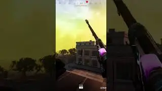 a sniper no ones talks about || call of duty