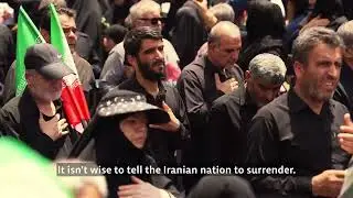 Keep Dreaming: Iran Blasts Trump&rsquo;s Surrender Demand as Delusional & Offensive