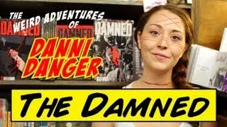 The Damned Review with Danni Danger