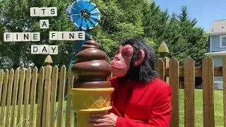 Complicated Monkeys ~ What Day Is It? ~ Music Video