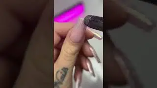 Wave-Line Nails