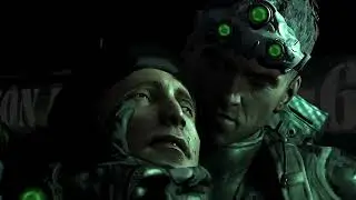 Splinter Cell Blacklist (Stealth Gaming DEAD?)😩Where Is SAM FISHER?