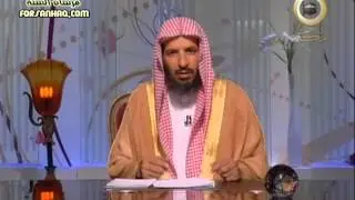 محبة الأزواج لزوجاتهم للشيخ سعد الشثري