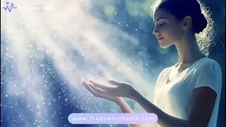 Release Resistance, Surrender & Find Inner Peace with Acceptance Freq | Powerful Healing Protocol