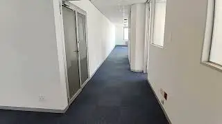 Office To Let in Century City Cape Town