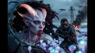 Семья по выбору: Последняя дочь Талассы | #spacelore #hfy #кино #scifi