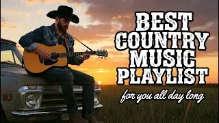 Good Vibes Country Party Mix! 🎉 Traditional Anthems Livestream for Your Weekend