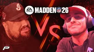 Moneymeech vs Problem in $150,000 MCS Game
