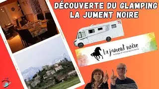 «Glamping» la nouvelle tendance du camping glamour #56 #camping-car #vanlife #campingcar #randonnée