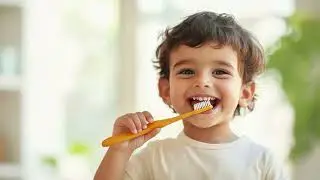 Essential Oral Hygiene Tips for Children | Dr. Kiran Nazir | Islamic International Dental Hospital