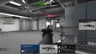 Best Player in black squad !!