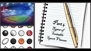 How To Plan A Secondary School Sports Event