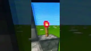 #Minecraft how to build a TNT cannon in Minecraft ￼
