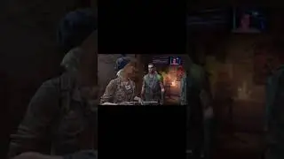 Манекен бесится в катсцене #dyinglight2 #last_student #shorts #bug