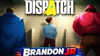 🔴Live | Dispatch | BrandonJR 🏆🏎️🔓✨