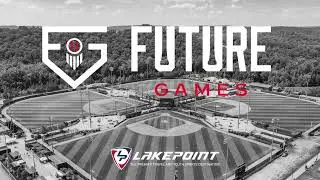 Prep Baseball Future Games Watch Party: Pacific NW-Utah, Midwest-Minnesota & New Jersey-New York