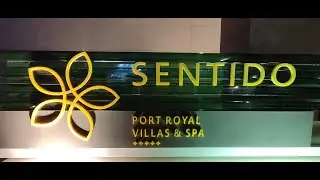 SENTIDO Port Royal. RHODES-2023