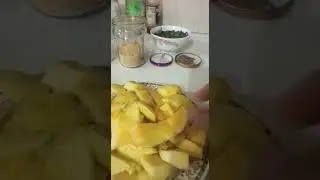 germi ka tor  kacy paky am ka sherbat part I