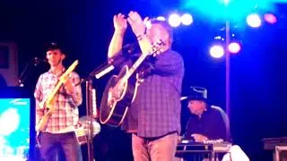 Joe Diffie - Third Rock From The Sun @ The Boubon Hall in Louisville, KY (11/7/18)