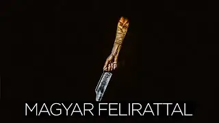 Ghostemane - The Singularity [MAGYAR FELIRATTAL]
