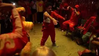 Legendary Performance @ The Fire Island Ball 2022 by House of Cabal