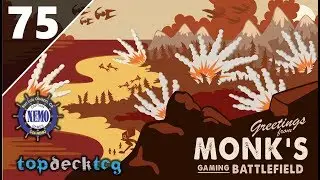The Battlefield is LIVE!!! - NOVA META TALK - Sep 3rd, 2019 (75th Stream)