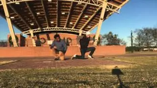 Dance 2 Inspire - Freestyle in the Park