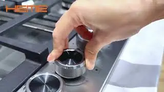 Mold Opening, Customization & Production - stainless steel gas hob #oemsupplier #ODM #OEM