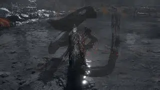 How to Beat Commander Honglan with Axe Build in Wuchang: Fallen Feathers