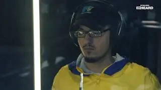 OOWEE (LIVE ORIGINAL)