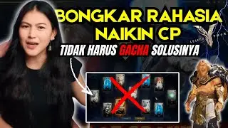 TIPS NAIKIN CP YMIR ❌ WAJB TAU 4 HAL UTAMA INI! (Auto CP JAUH LEBIH BESAR)