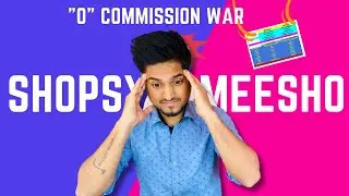 MEESHO vs SHOPSY Which Is Best For The Seller 2026? Sell on shopsy || meesho selling