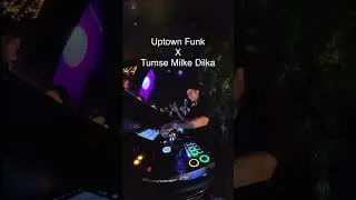 Uptown Funk X Tumse Milke | Best Bollywood DJ Remixes #2026 #sound #music #shorts