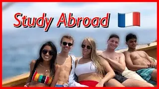 Summer on the Mediterranean | UNCW Study Abroad Trip