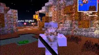 Lets Play Minez Episode 16 w/TDHS2012